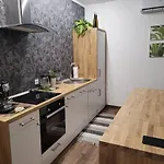 Pod Orzechem Apartment Bydgoszcz