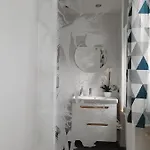 Pod Orzechem Apartment Bydgoszcz