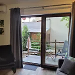 Apartment Pod Orzechem Bydgoszcz
