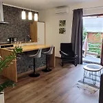 Apartment Pod Orzechem *