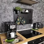 Apartment Pod Orzechem *