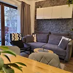 Pod Orzechem Bydgoszcz