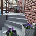 Apartment Pod Orzechem *