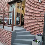 Pod Orzechem Apartment Bydgoszcz