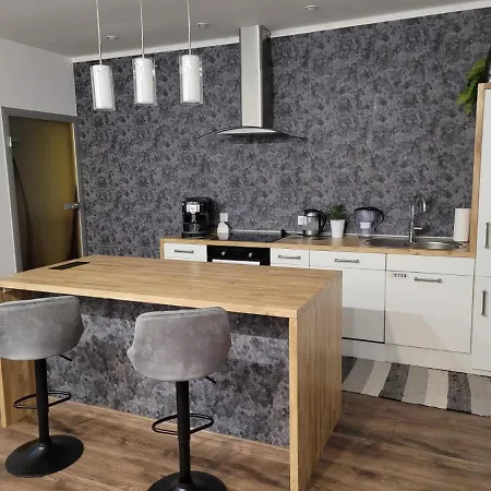 Pod Orzechem * Bydgoszcz