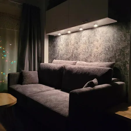 Pod Orzechem 公寓 比得哥什