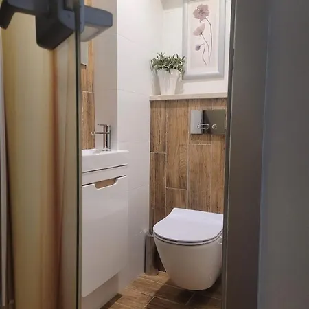 Pod Orzechem * 比得哥什