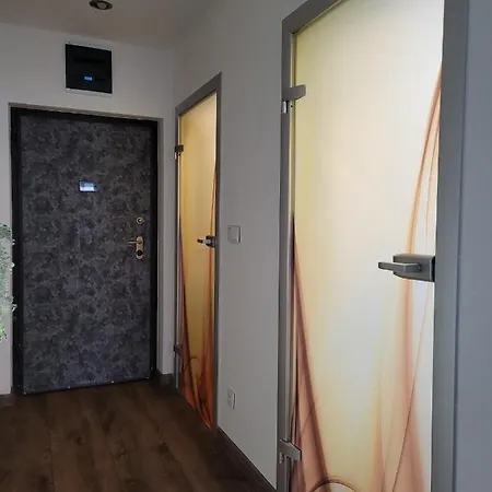 Pod Orzechem Bydhošť