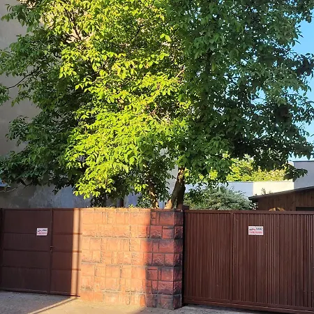 Διαμέρισμα Pod Orzechem