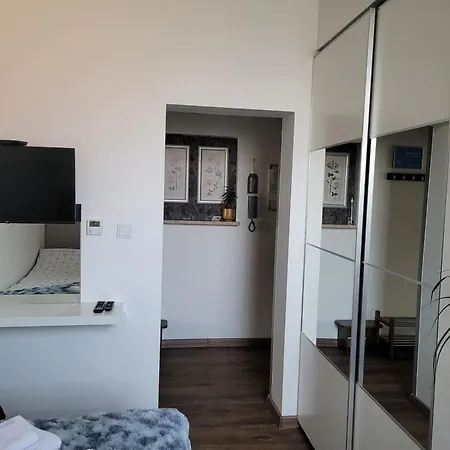 Pod Orzechem Bydgoszcz