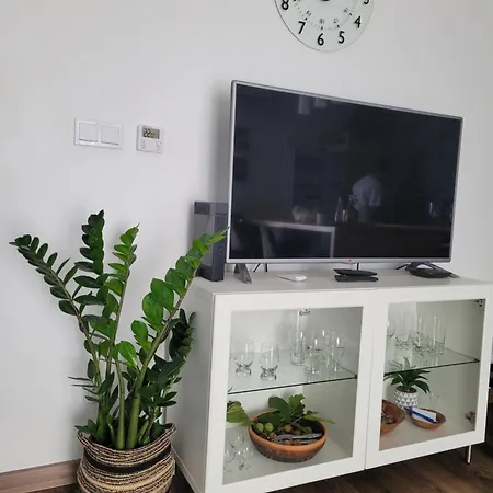 Apartament Pod Orzechem *