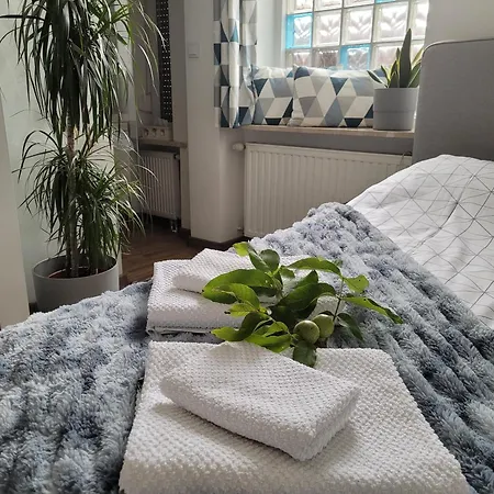 Pod Orzechem Μπίντγκοστς