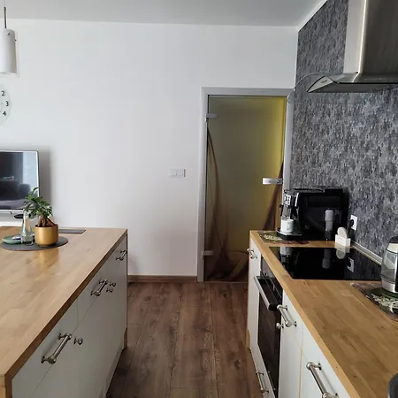 Διαμέρισμα Pod Orzechem *