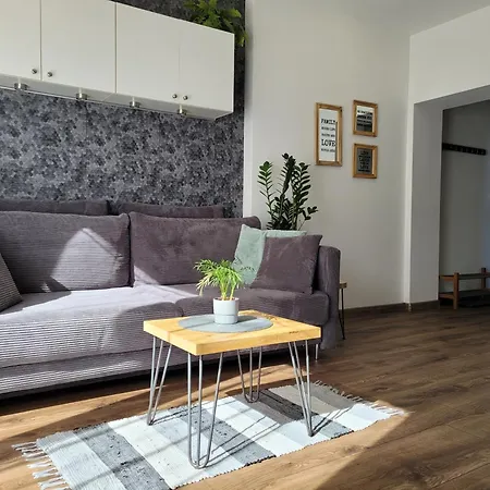 Apartament Pod Orzechem *