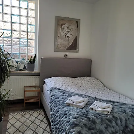 Pod Orzechem * Μπίντγκοστς