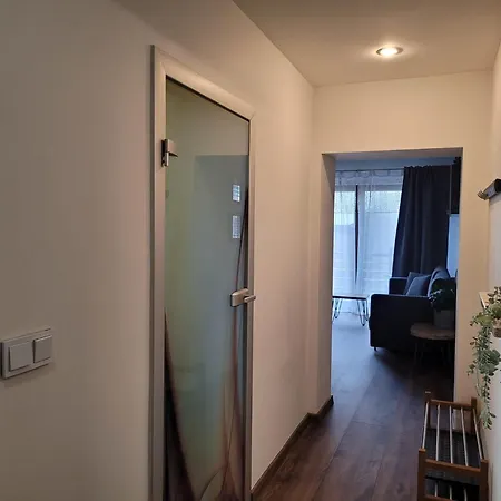 公寓 Pod Orzechem *