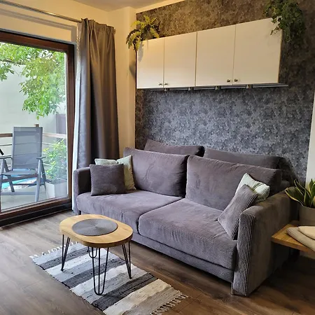 Apartament Pod Orzechem *