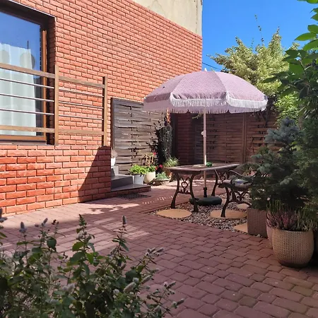 Pod Orzechem Apartament *