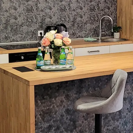 Pod Orzechem * 比得哥什