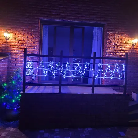 Pod Orzechem Apartament Bydgoszcz