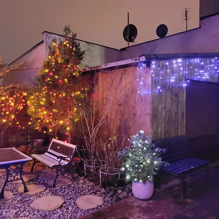 Pod Orzechem Apartament
