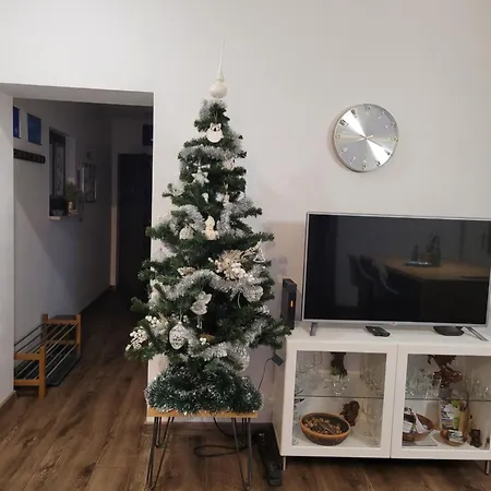 Pod Orzechem 比得哥什