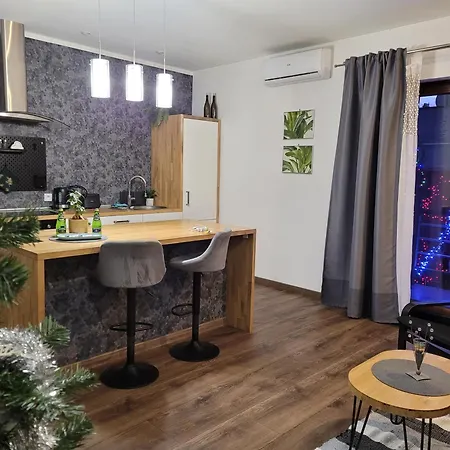 Διαμέρισμα Pod Orzechem *