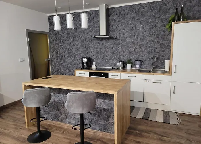 Pod Orzechem * Bydgoszcz