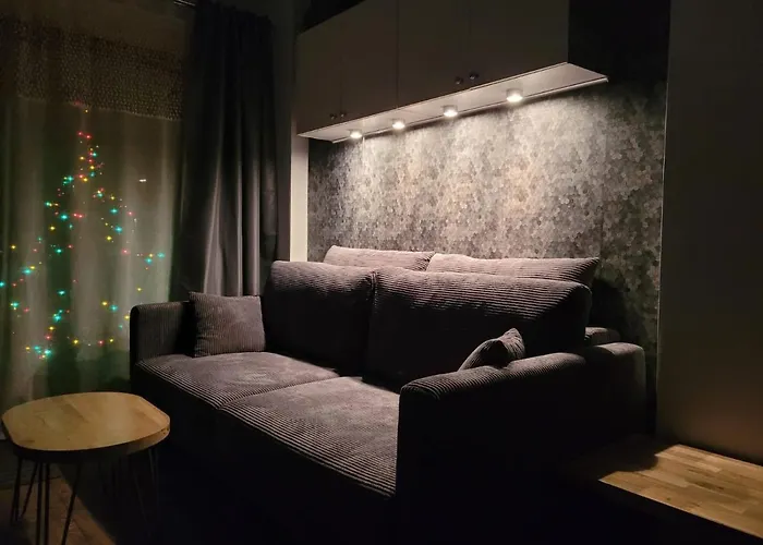 Pod Orzechem Appartamento Bydgoszcz