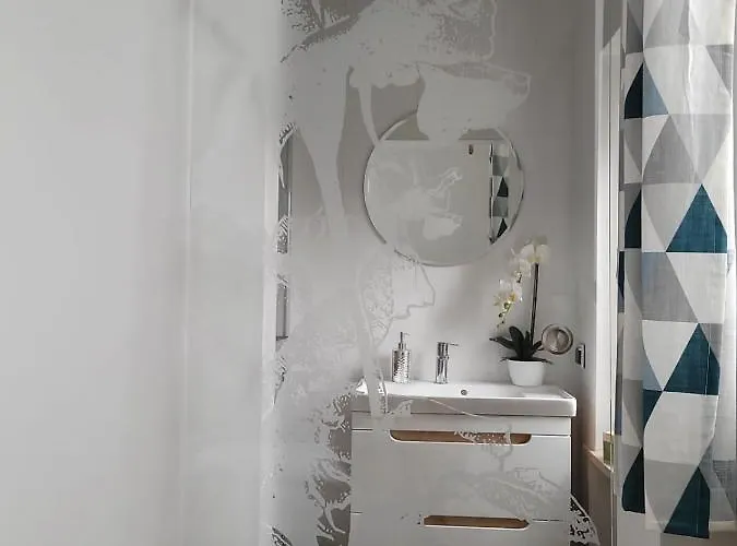 Pod Orzechem Appartamento Bydgoszcz