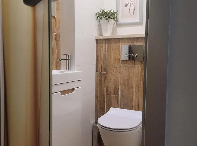 Pod Orzechem * Bydgoszcz