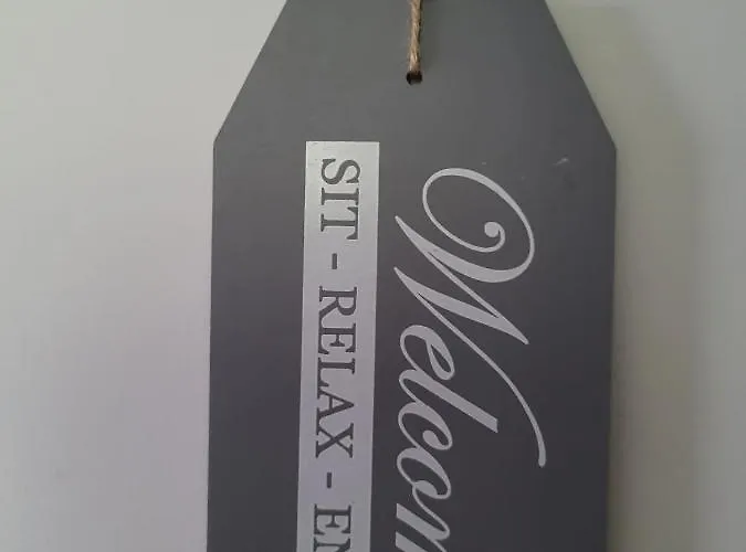 Apartament Pod Orzechem Bydgoszcz