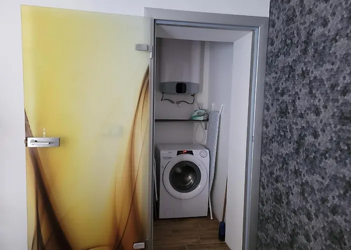 Pod Orzechem Appartamento Bydgoszcz