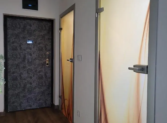 Pod Orzechem Bydgoszcz