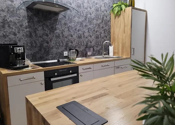 Pod Orzechem Bydgoszcz