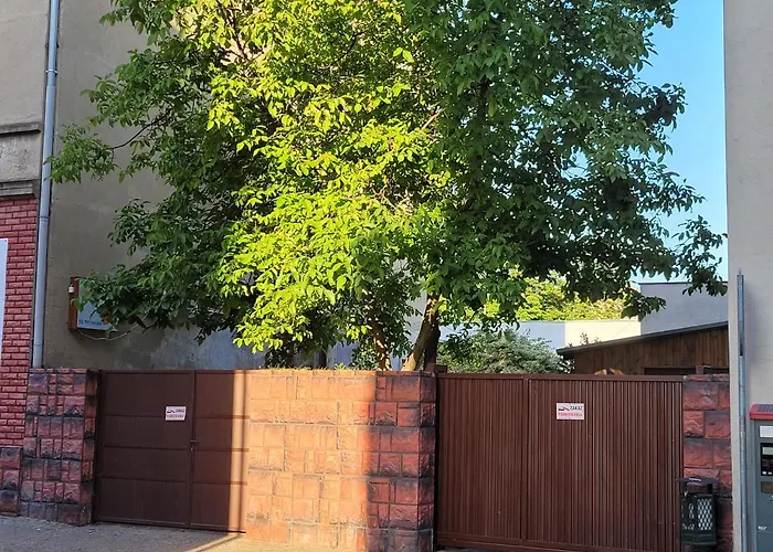 Apartament Pod Orzechem