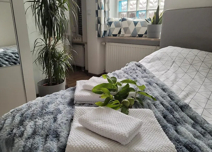 Pod Orzechem Bydgoszcz