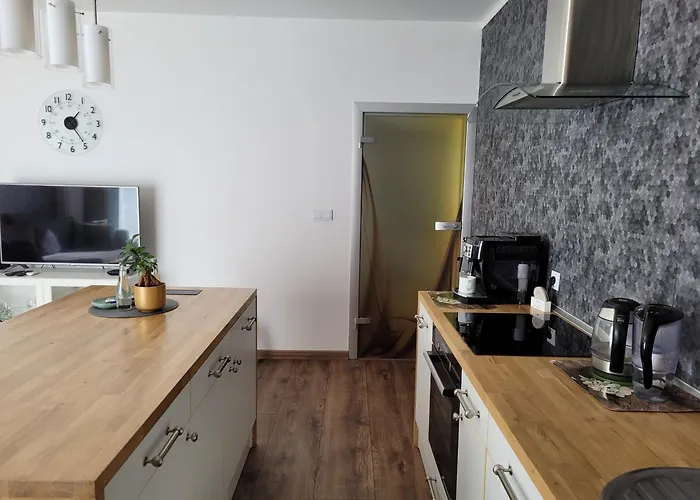 Apartament Pod Orzechem *