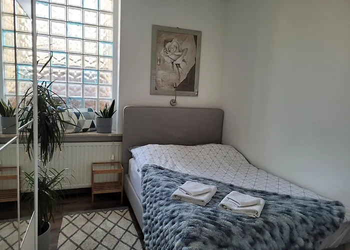 Pod Orzechem * Bydgoszcz