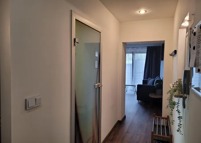 Apartament Pod Orzechem *