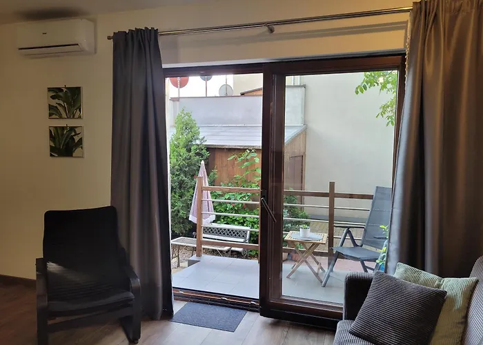 Appartamento Pod Orzechem Bydgoszcz