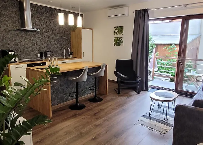 Apartament Pod Orzechem *