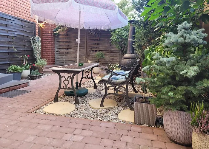 Pod Orzechem Apartament