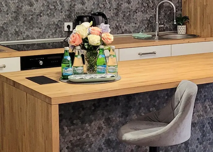 Pod Orzechem * Bydgoszcz