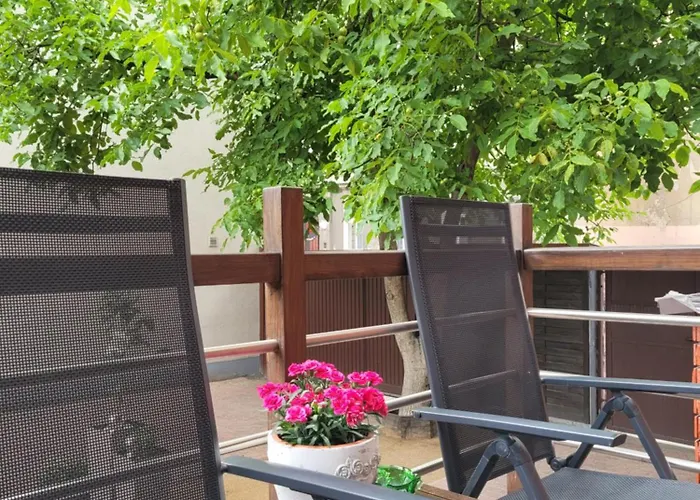 Pod Orzechem Apartament