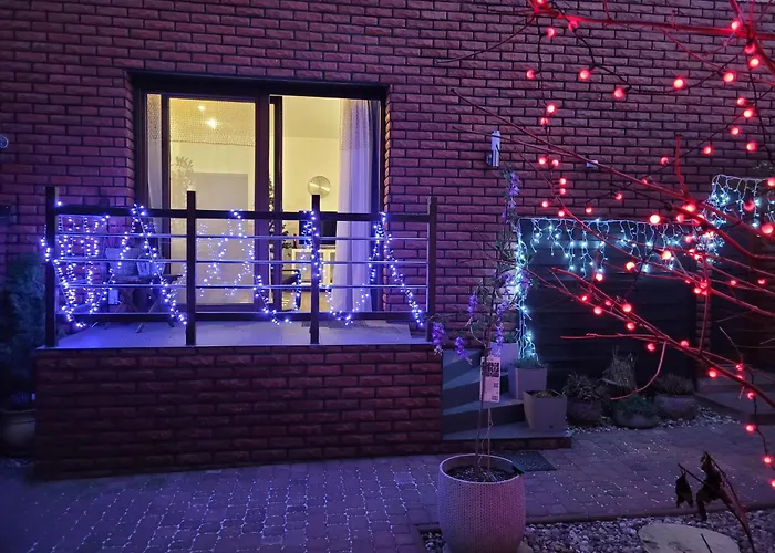 Pod Orzechem Apartament Bydgoszcz