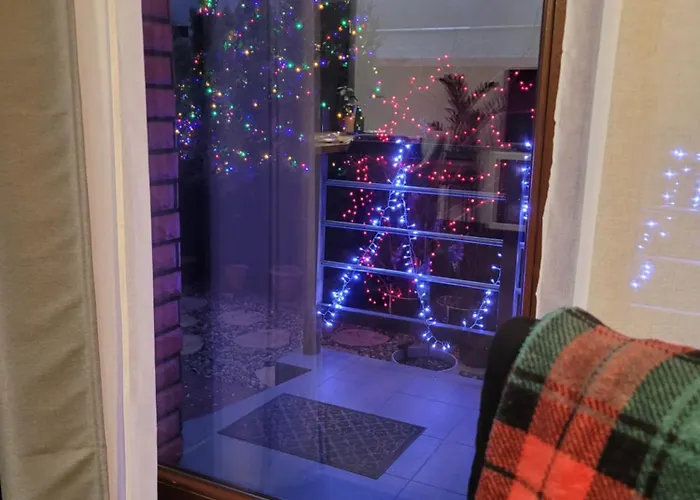 Apartament Pod Orzechem