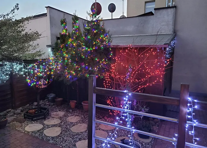 Pod Orzechem Appartamento *