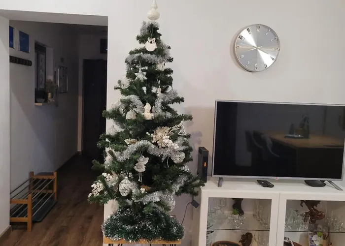 Pod Orzechem Bydgoszcz