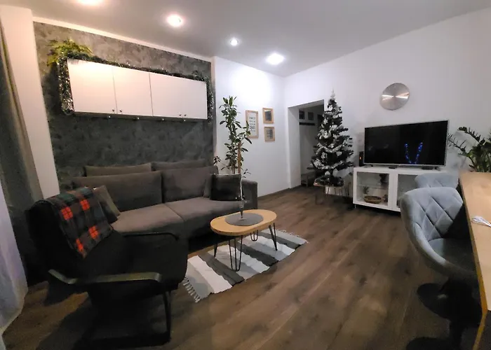 Pod Orzechem Apartament *